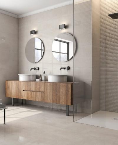 Carrelage intérieur